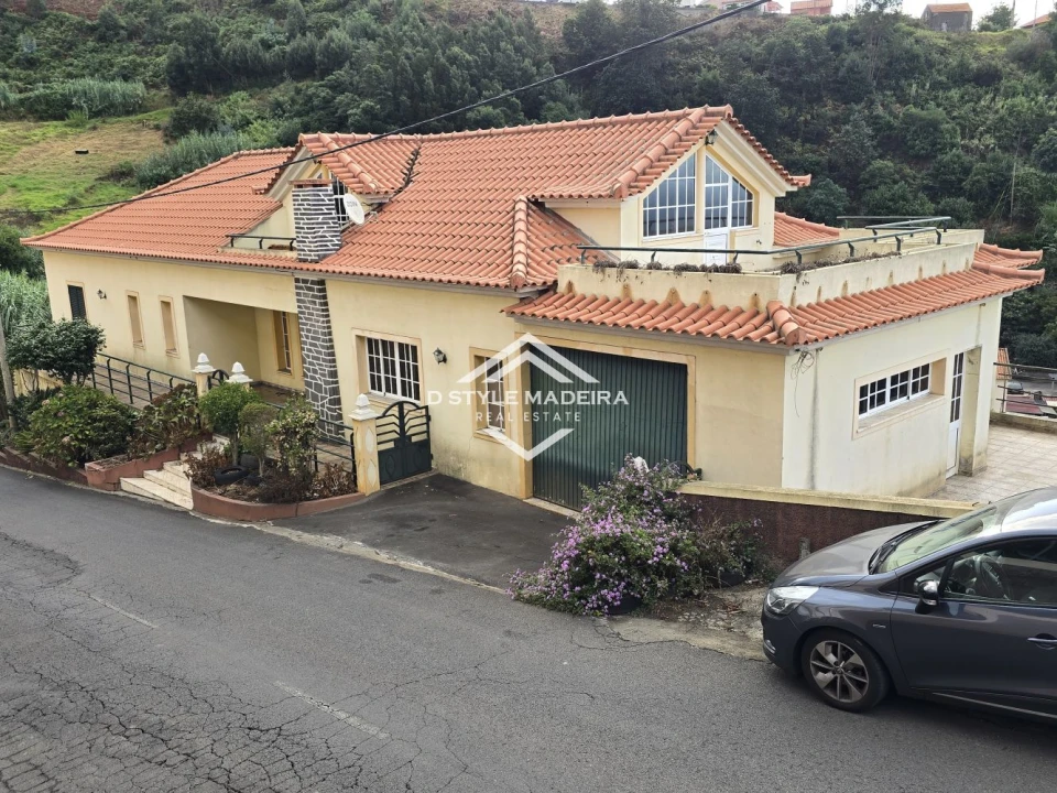 Moradia T3 para Venda em Ponta do Sol Foto 57