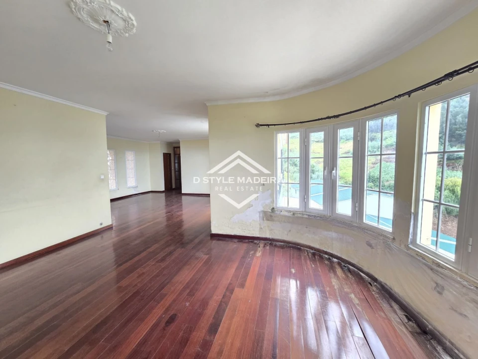 Moradia T3 para Venda em Ponta do Sol Foto 13