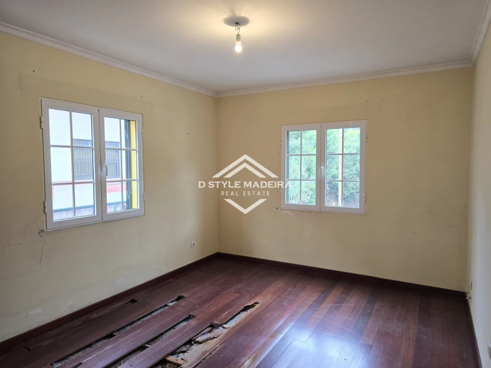 Moradia T3 para Venda em Ponta do Sol Foto 37