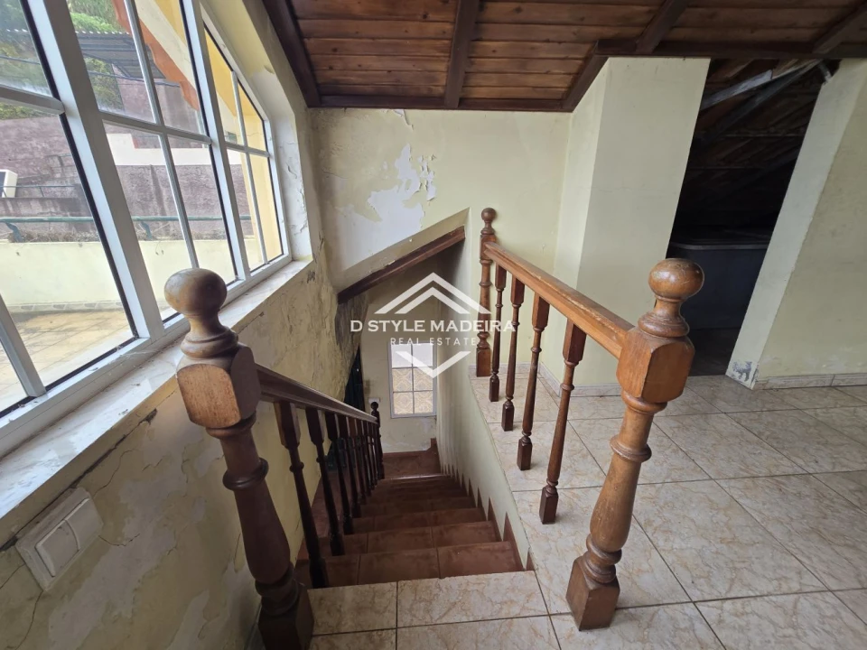 Moradia T3 para Venda em Ponta do Sol Foto 22