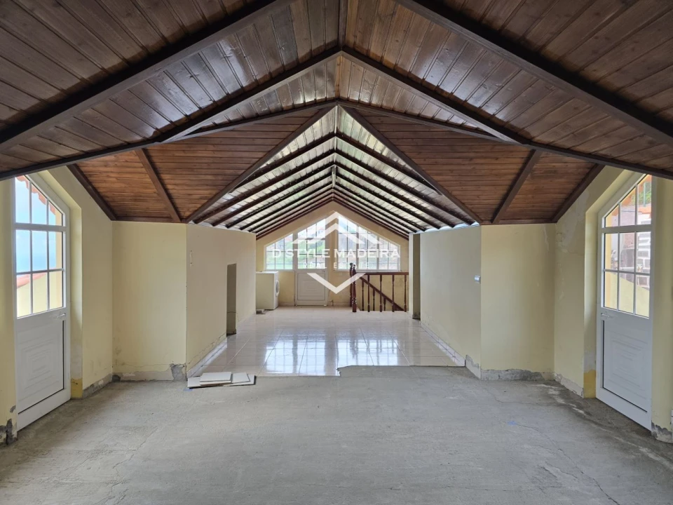 Moradia T3 para Venda em Ponta do Sol Foto 24