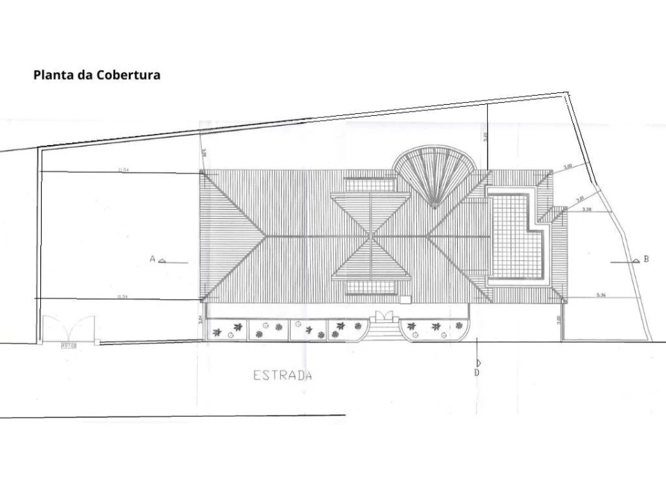Moradia T3 para Venda em Ponta do Sol Foto 62