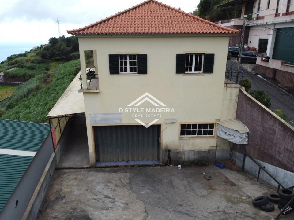 Moradia T3 para Venda em Ponta do Sol Foto 46