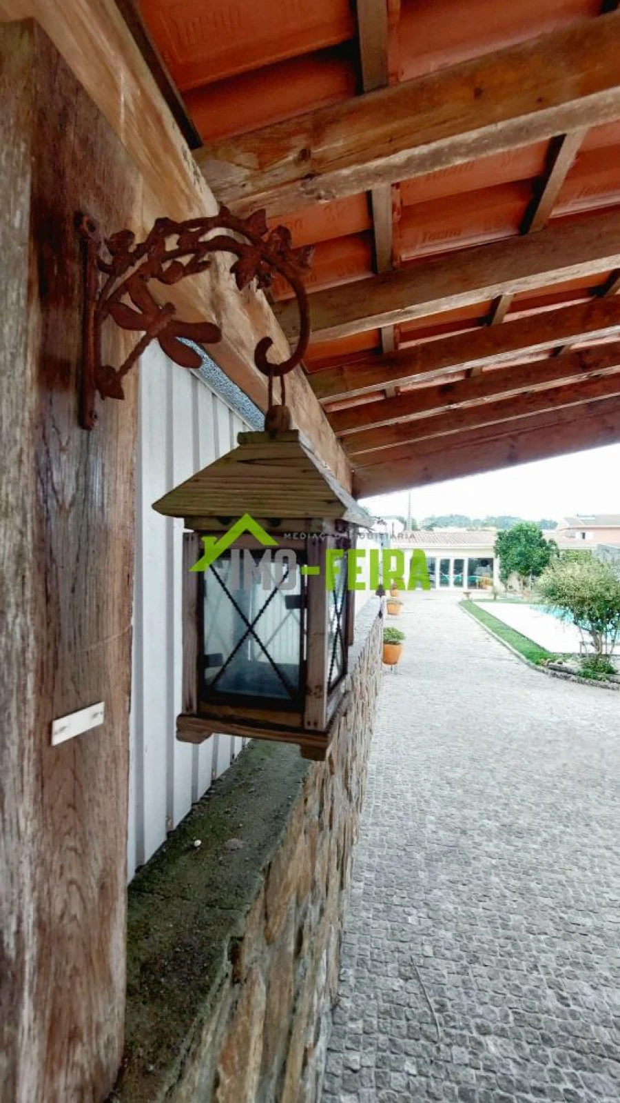 Moradia T5 para Venda em Sanguedo Foto 25