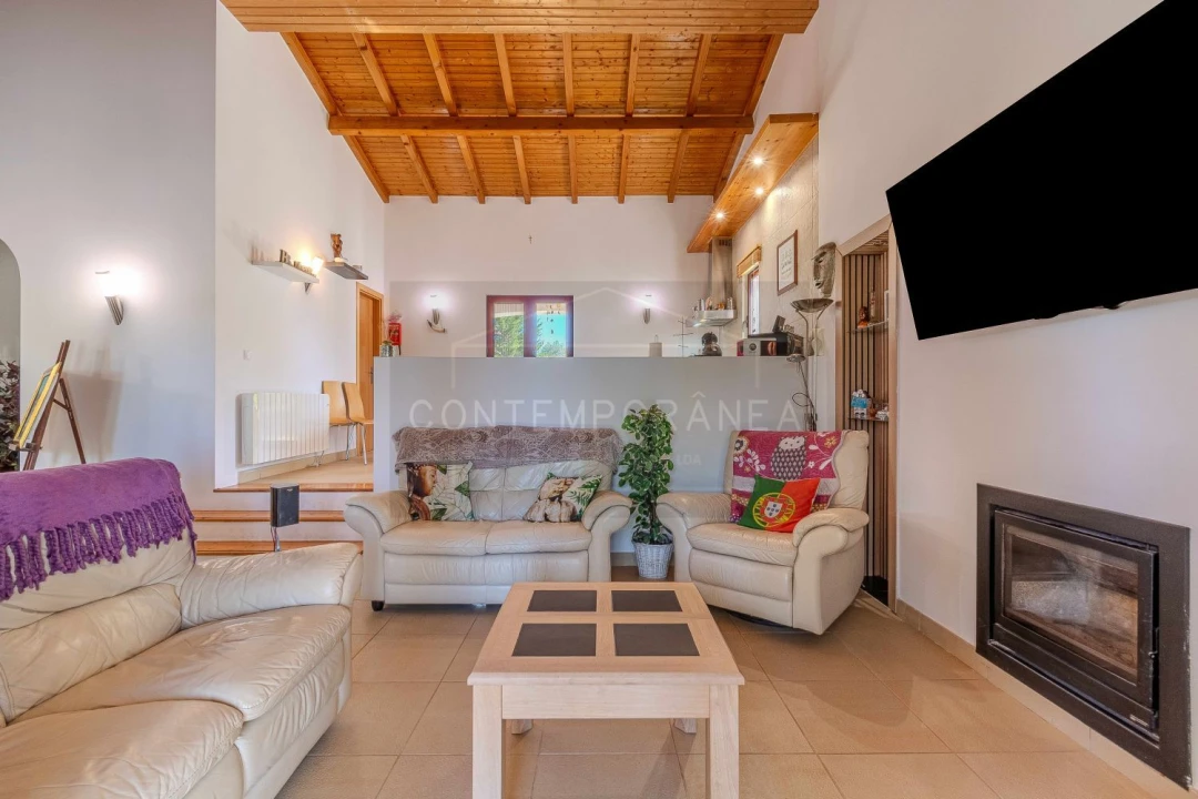 Quinta T4 para Venda em Ourique Foto 16