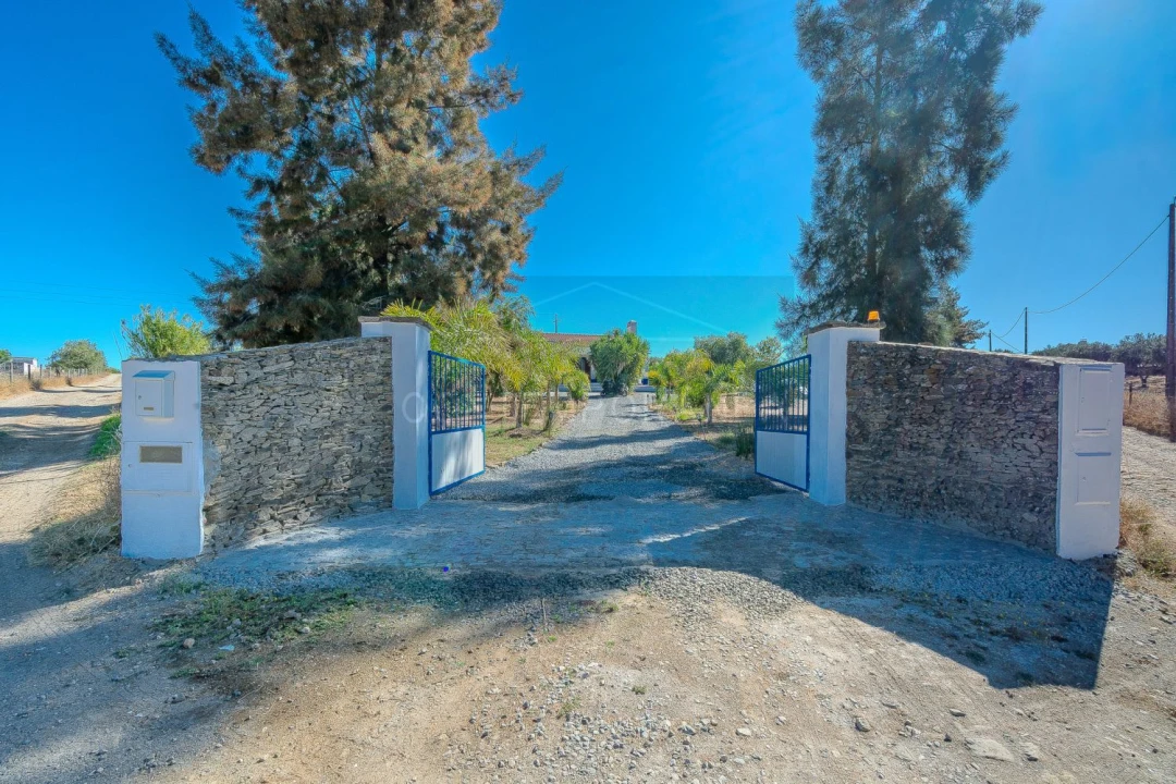 Quinta T4 para Venda em Ourique Foto 4