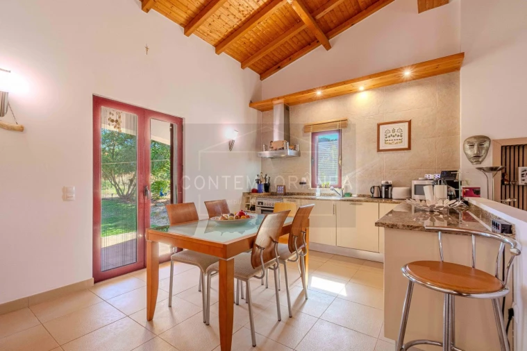 Quinta T4 para Venda em Ourique Foto 14