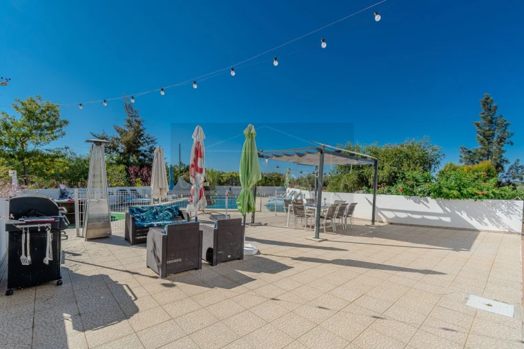 Quinta T4 para Venda em Ourique Foto 37