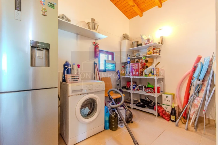 Quinta T4 para Venda em Ourique Foto 13