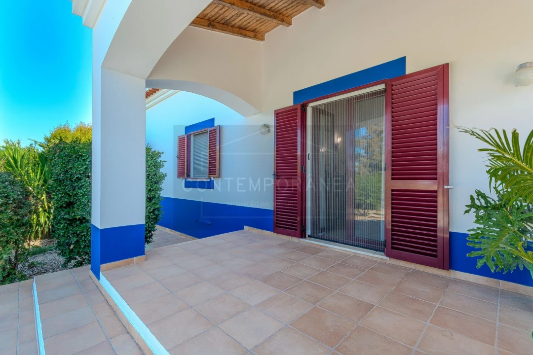 Quinta T4 para Venda em Ourique Foto 9