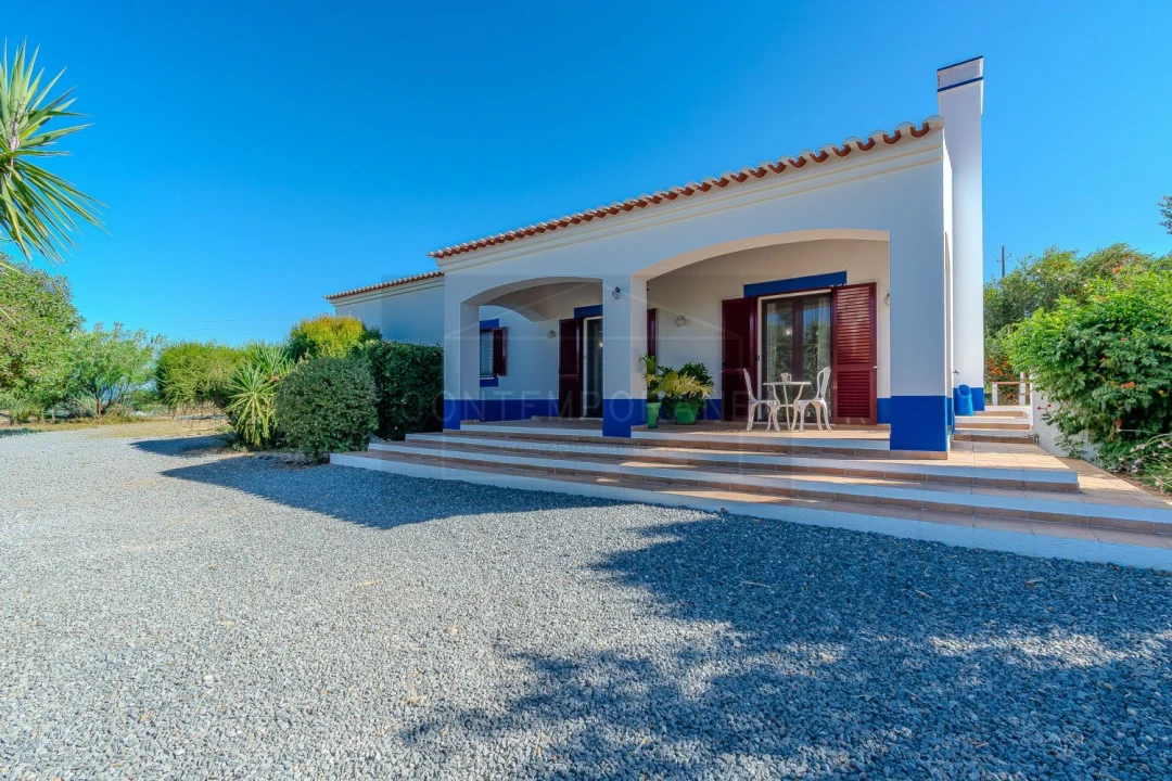 Quinta T4 para Venda em Ourique Foto 46