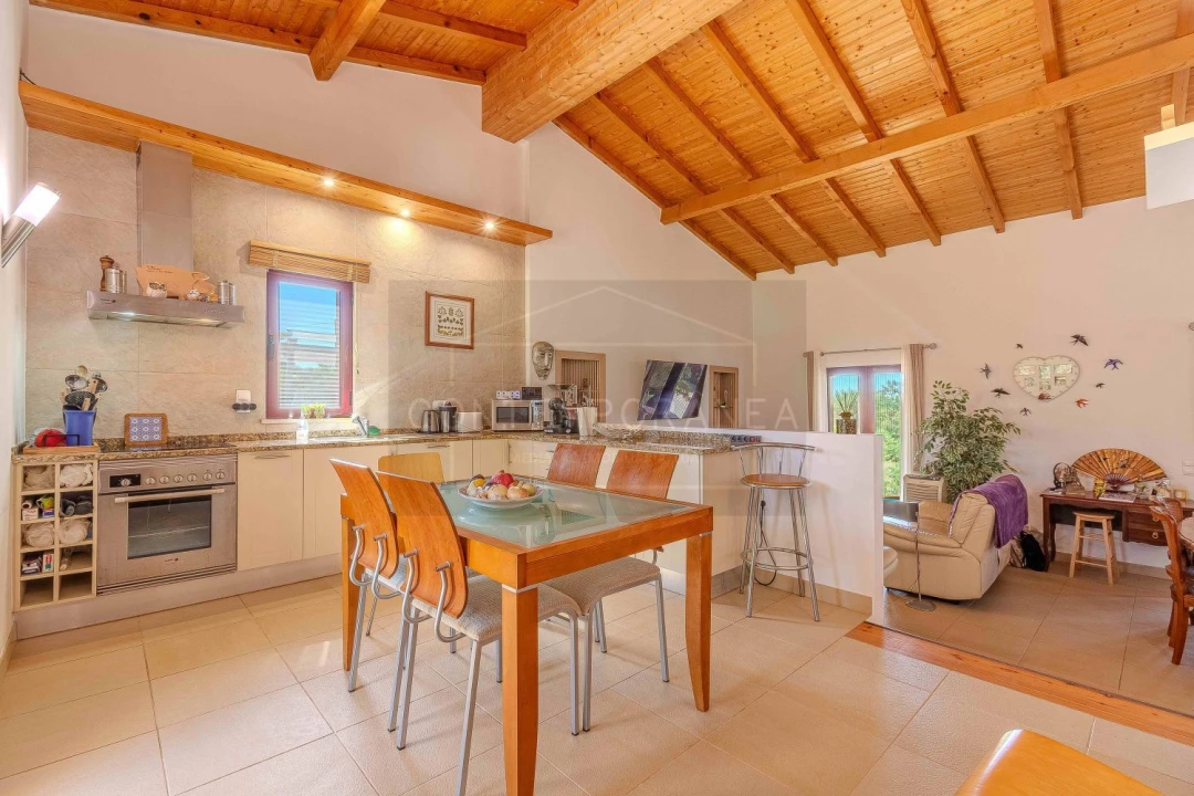 Quinta T4 para Venda em Ourique Foto 15