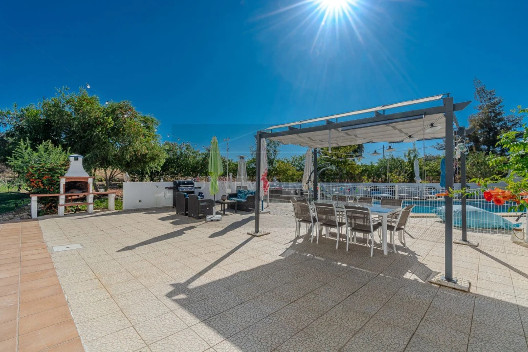 Quinta T4 para Venda em Ourique Foto 36