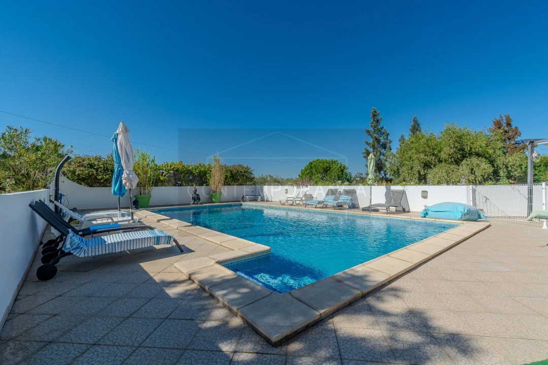 Quinta T4 para Venda em Ourique Foto 40