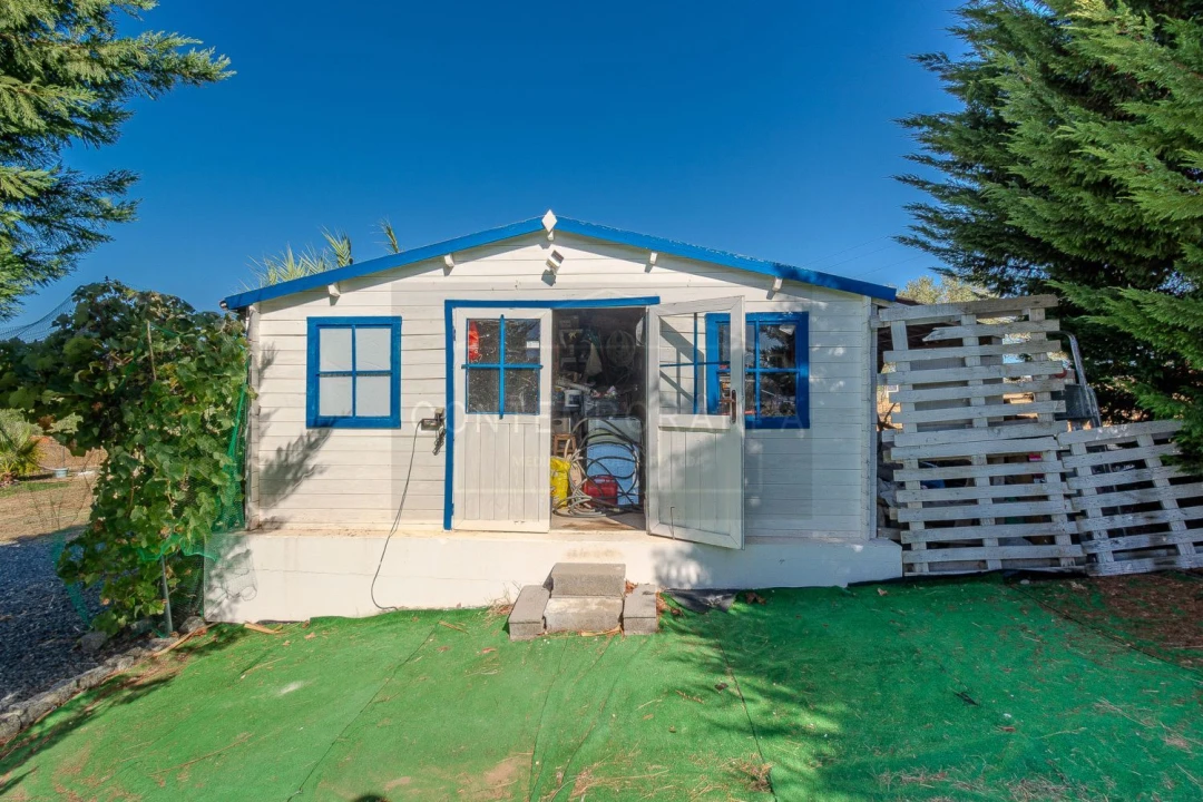 Quinta T4 para Venda em Ourique Foto 44