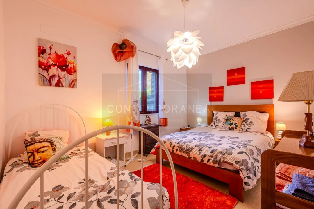 Quinta T4 para Venda em Ourique Foto 34