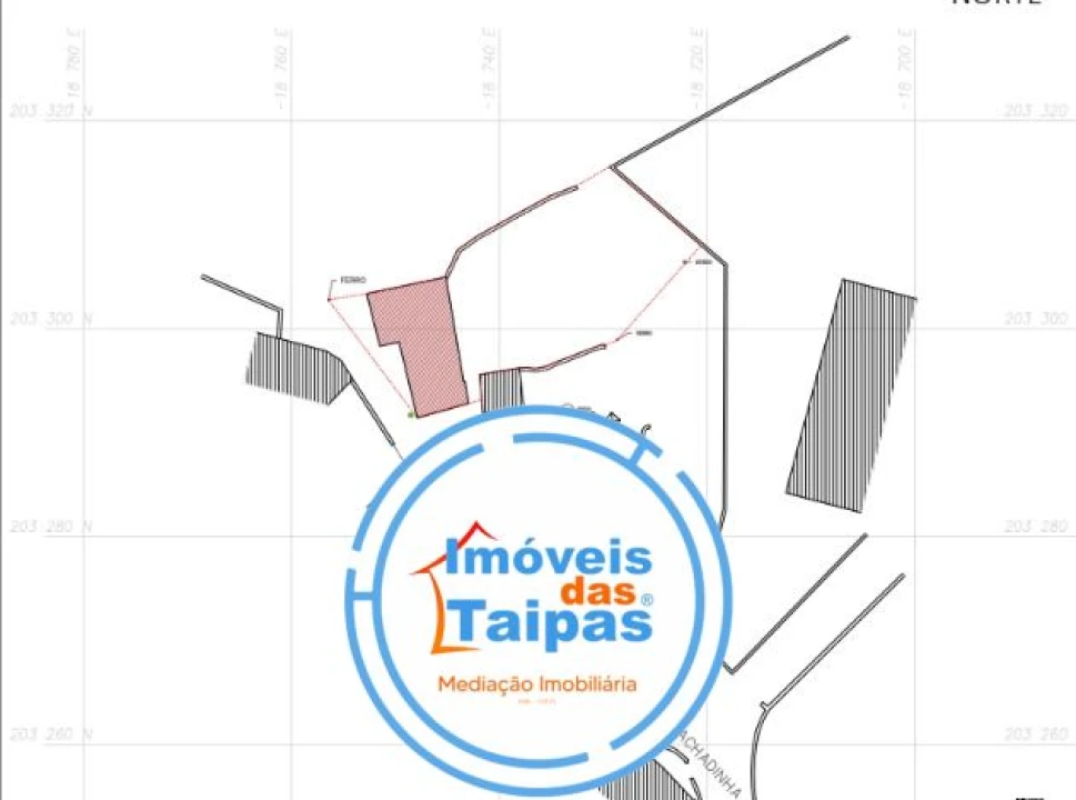 Moradia T3 para Venda em Sande (São Martinho) Foto 1