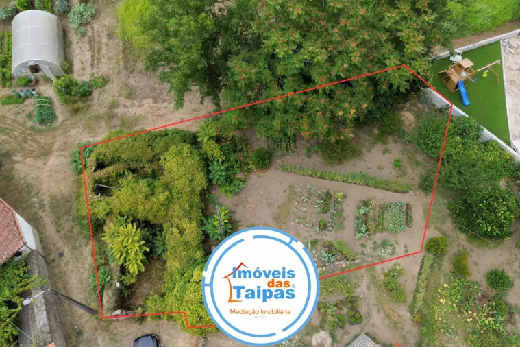 Moradia T3 para Venda em Sande (São Martinho) Foto 1