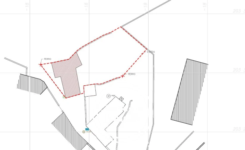 Moradia T3 para Venda em Sande (São Martinho) Foto 2