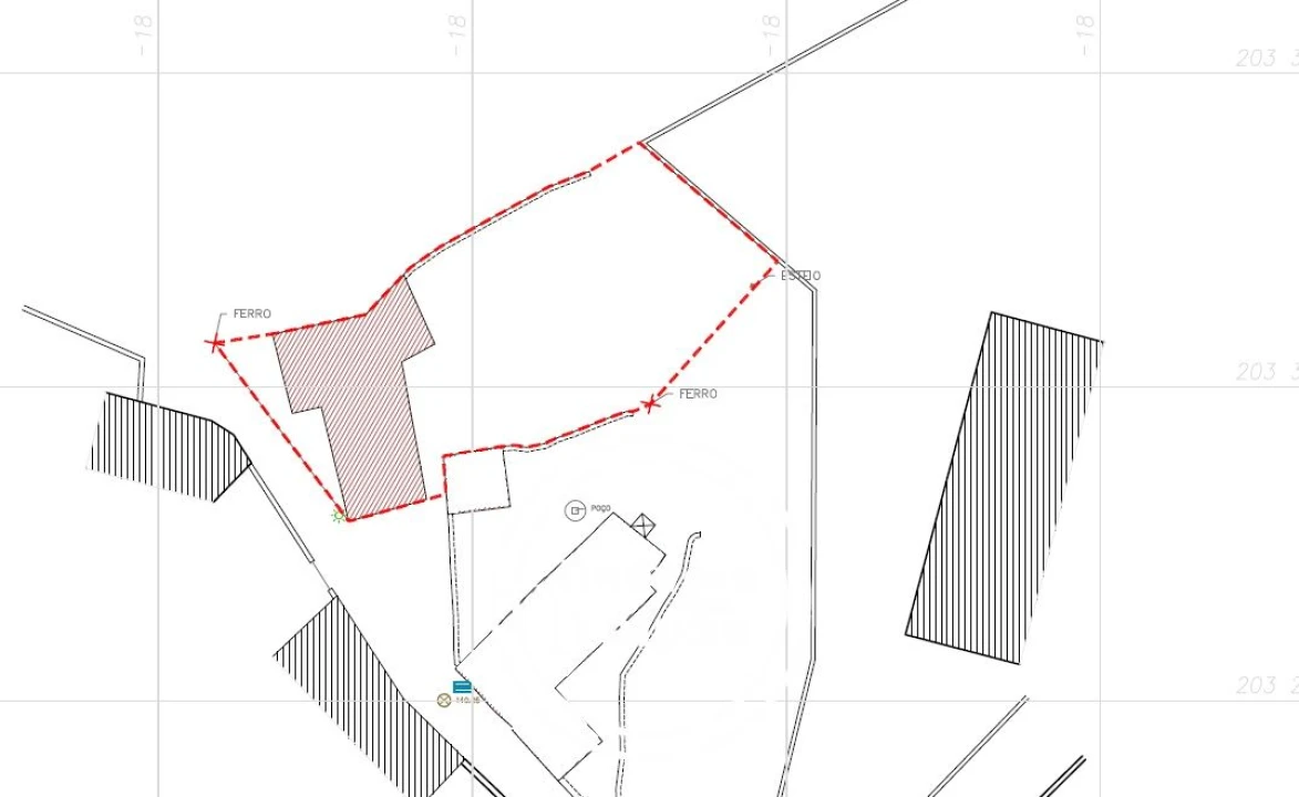 Moradia T3 para Venda em Sande (São Martinho) Foto 2