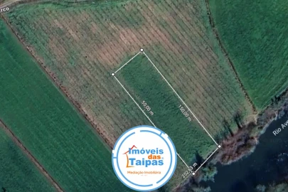 Terreno para Venda em Sande Vila Nova e Sande São Clemente