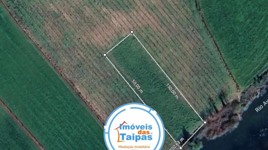 Terreno para Venda em Sande Vila Nova e Sande São Clemente