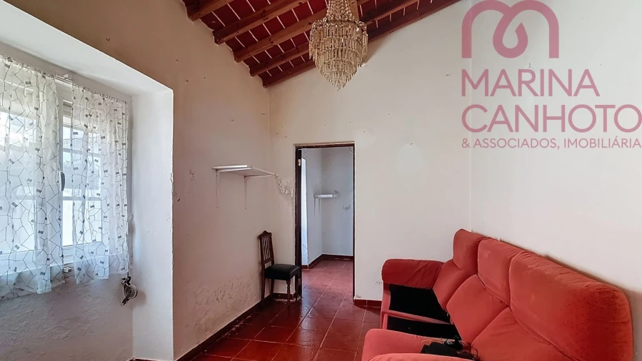 Moradia T2 para Venda em Cano Foto 5