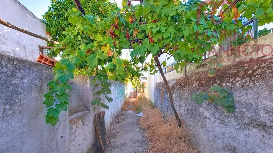 Moradia T2 para Venda em Cano Foto 10