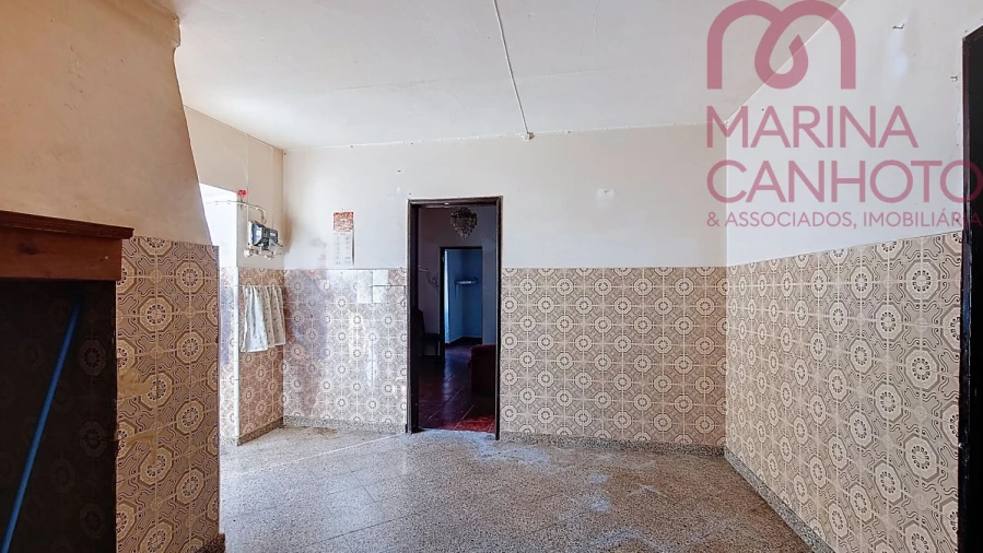 Moradia T2 para Venda em Cano Foto 1