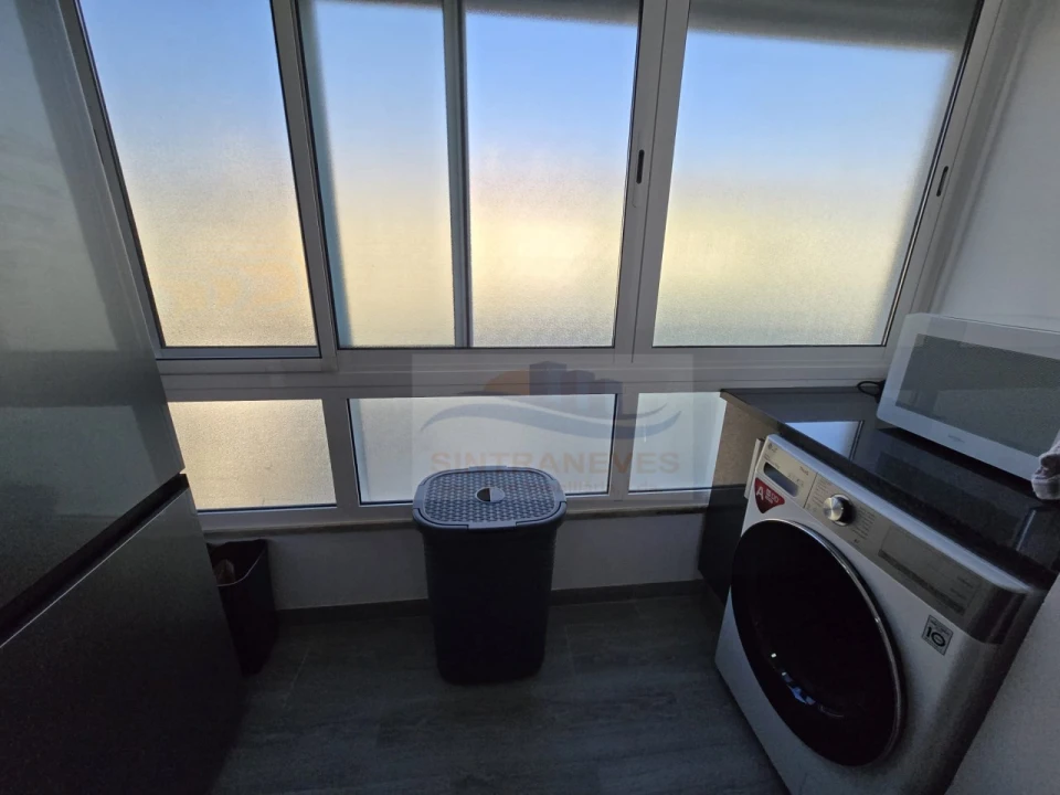 Apartamento T2 para Venda em Mina de Água Foto 7