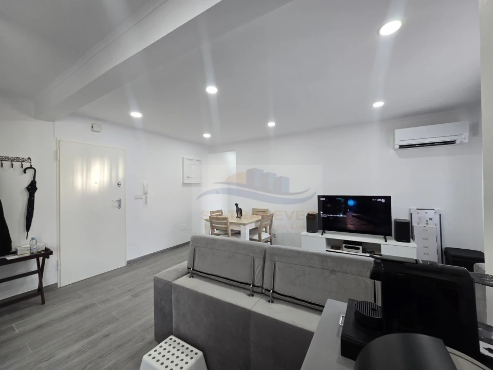 Apartamento T2 para Venda em Mina de Água Foto 9