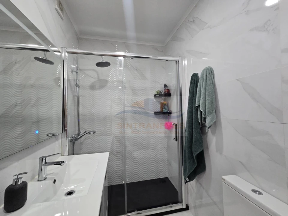 Apartamento T2 para Venda em Mina de Água Foto 19