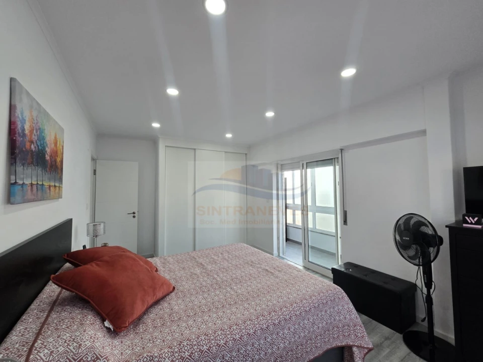 Apartamento T2 para Venda em Mina de Água Foto 23