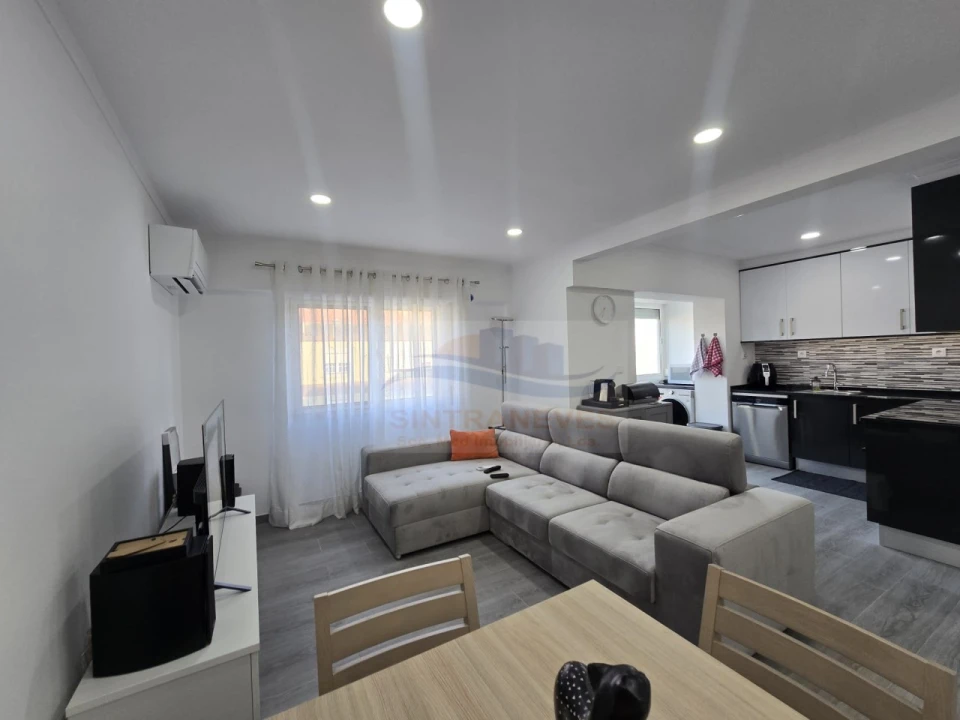 Apartamento T2 para Venda em Mina de Água Foto 26