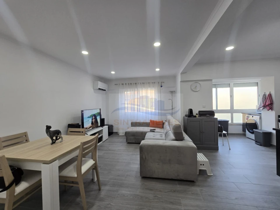 Apartamento T2 para Venda em Mina de Água Foto 27