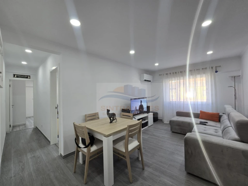 Apartamento T2 para Venda em Mina de Água Foto 30
