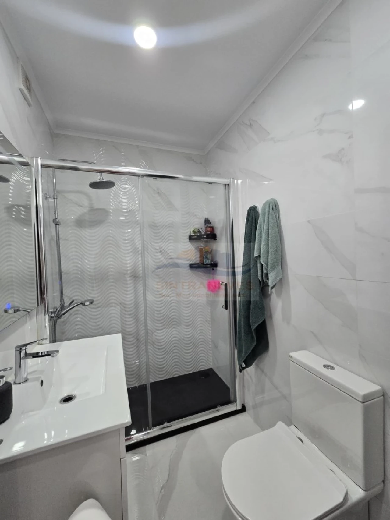 Apartamento T2 para Venda em Mina de Água Foto 31