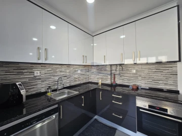 Apartamento T2 para Venda em Mina de Água