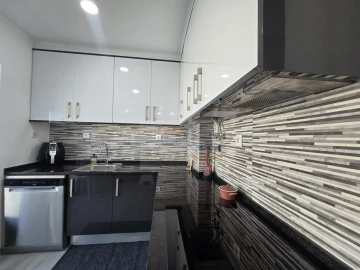Apartamento T2 para Venda em Mina de Água