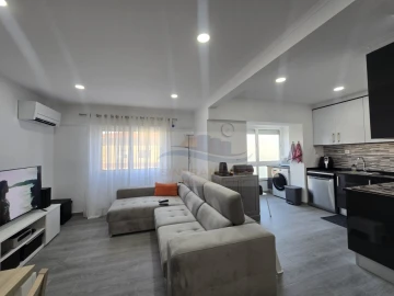 Apartamento T2 para Venda em Mina de Água