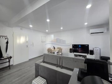 Apartamento T2 para Venda em Mina de Água