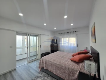 Apartamento T2 para Venda em Mina de Água