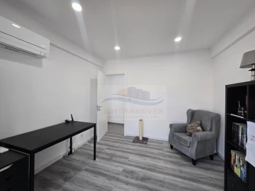 Apartamento T2 para Venda em Mina de Água