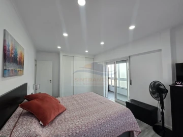 Apartamento T2 para Venda em Mina de Água