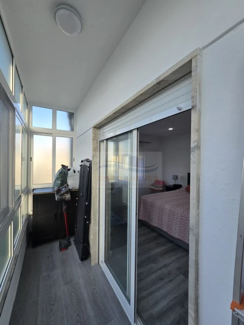 Apartamento T2 para Venda em Mina de Água