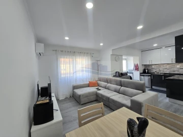 Apartamento T2 para Venda em Mina de Água