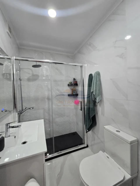 Apartamento T2 para Venda em Mina de Água