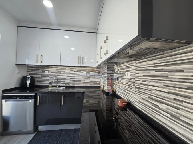 Apartamento T2 para Venda em Mina de Água Foto 3