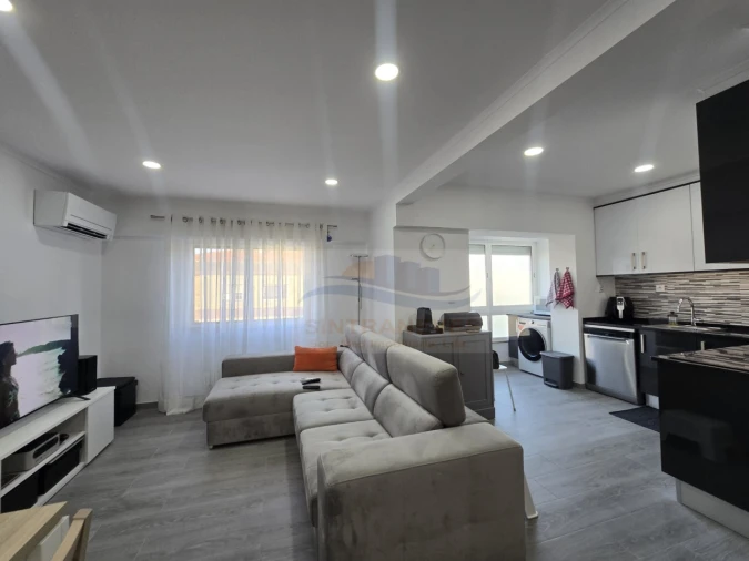 Apartamento T2 para Venda em Mina de Água Foto 8