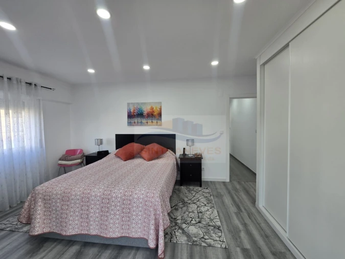Apartamento T2 para Venda em Mina de Água Foto 14